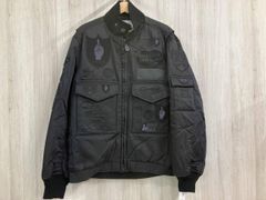 sacai Gonz Multi Patch Plaid Hoodie - メルカリ