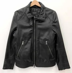 2025年最新】バーバリーブラックレーベル ライダース レザーの人気