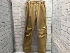 THE NORTH FACE/ザノースフェイス/ロングパンツ/Doro Light Pants/ドーローライトパンツ/バーブライトパンツ/ベージュ/Mサイズ/NB81711