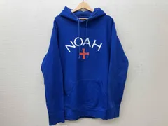NOAH ノア 18-070-122-0026-3-0 ブルー サイズ:XL