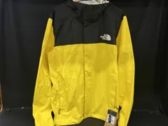 #ノースフェイス THE NORTH FACE/ベンチャー2ジャケット/ナイロン/イエロー 