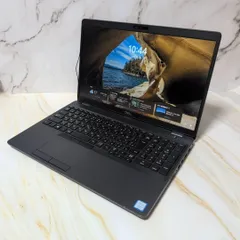 2025年最新】dell latitude 5501の人気アイテム - メルカリ