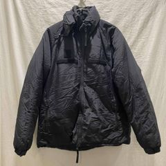 HOUSTON ECWCS level7 ジャケット 米軍 古着 中古 美品 - メルカリ