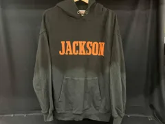 BM2109T004  #ジャクソンマティス JACKSON MATISSE/パーカー/ブラック