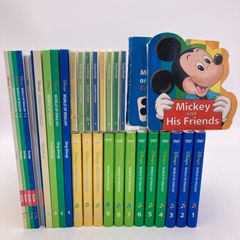 シングアロング 旧子役DVD ディズニー英語システム DWE 1103926 - メルカリ