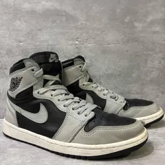 NIKE AIR JORDAN 1 RETRO HIGH OG SHADOW 2.0 サイズ27 555088-035 ナイキ