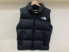 THE NORTH FACE／その他アウター／ダウンベスト nd92338