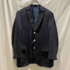 2025年最新】boglioli ジャケットの人気アイテム - メルカリ