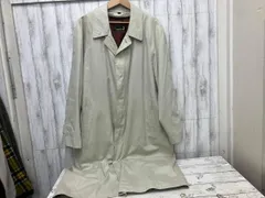 LORDGENT:2/トレンチコート/2M250-540-02 C-TK83