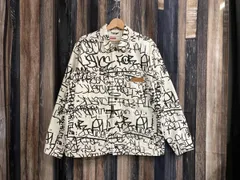 supreme コムデギャルソン ジャケット 2025年最新】supreme ギャルソン ジャケットの人気アイテム - メルカリ