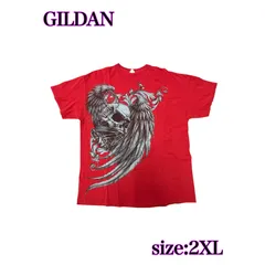 GILDAN/2XL Tシャツ