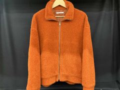 Americana ボアブルゾン ユナイテッドアローズ別注 - メルカリ