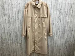 adidas アディダス コート ベージュ Mサイズ 美品 IC8359