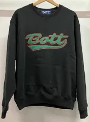 2025年最新】bott スウェットの人気アイテム - メルカリ