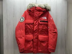 THE NORTH FACE/ノースフェイス ND91820 サミットシリーズ Southerncross Parka ダウンジャケット リサイクルナイロン ハイベント2層構造 S