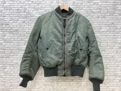 2025年最新】リアルマッコイズ ma-1の人気アイテム - メルカリ