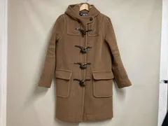 2025年最新】Invertere ダッフルコートの人気アイテム - メルカリ