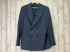 RING JACKET リングヂャケット ダブル テーラード ジャケット 