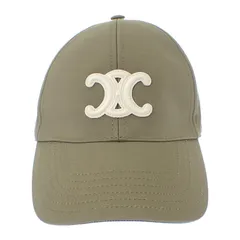 2025年最新】セリーヌ トリオンフ キャップの人気アイテム - メルカリ