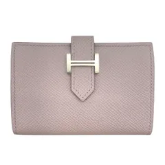 2026年最新】エルメス ベアンミニの人気アイテム - メルカリ