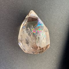 レインボーアンダラクリスタル　ジャワ島　マルチカラー　ヒーリング　瞑想ヨガ レインボーアンダラクリスタル ジャワ島 マルチカラー ヒーリング 瞑想