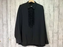 2025年最新】lad musician フリルシャツの人気アイテム - メルカリ