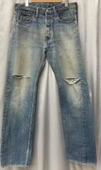 初期DENIME 211 デニムパンツ 32x33 初期DENIME 211 デニムパンツ 32x33 - メルカリ