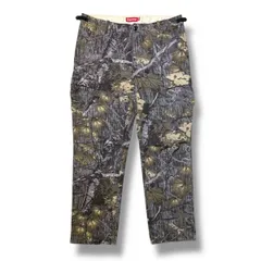 2025年最新】supreme リアルツリー パンツの人気アイテム - メルカリ