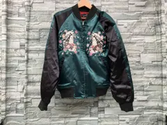 2025年最新】hoshihime スカジャンの人気アイテム - メルカリ