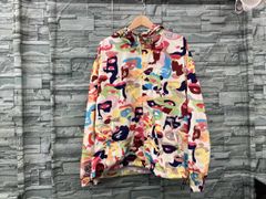 STELLA McCARTNEY KIDS カラフルパーカー 12歳用 - メルカリ