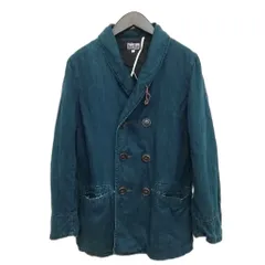 2025年最新】ブルーブルー pコートの人気アイテム - メルカリ