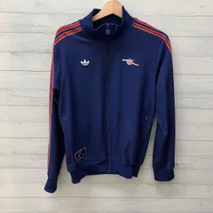 アーセナル トラックジャケット Mサイズ アディダス adidas トラック ジャケット - アーセナルFc 【アディダス公式】