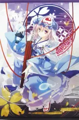 東方Project B1タペストリー　T-RAy PIN-WHEEL 2026年最新】PIN-WHEEL T-Rayの人気アイテム - メルカリ