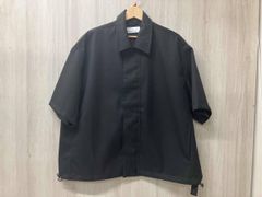 25SS OAMC 半袖シャツ S ナイスネス GOLDWIN OAO - メルカリ