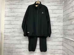 FreshService ナイロンジャケット セットアップ 2025年最新