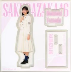 ローソン 櫻坂46くじ 佐藤愛桜 アクスタ - メルカリ