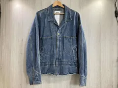 2026年最新】doublet デニムジャケットの人気アイテム - メルカリ