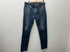 A.P.C. アーペーセー PETIT NEW STANDARD ニュースタンダード デニム ブルー 1121 サイズ29