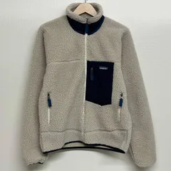 Patagonia CLASSIC RETRO-X JACKET パタゴニア クラシック レトロX ジャケット ボア フリース ジャケット 23056FA19 サイズXS