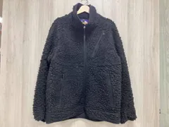 THE NORTH FACE/ノースフェイス/その他アウター/ボアジャケット/WoolBoaFleeceField/NA2051N/ブラック/size M