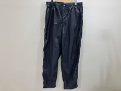 THE NORTH FACE ザノースフェイス ナイロンパンツ パンツ パープルタグ NT5210N チャコールグレー 36 秋冬