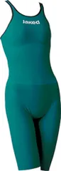 ジャケッド Jaked スイミング ジェイカタナ J-KATANA ウィメンズスーツ レディース 競泳 水着 レース 水泳 スイムウェア ウェア 女性 プール みずぎ スイム  820033 23 ターコイズ