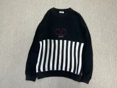 2025年最新】VALENTINO メンズ トレーナー・スウェットの人気アイテム