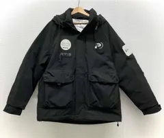 RRANKLIN MUSK / フランクリンムスク / ダウンジャケット / タグ付き