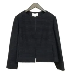 2025年最新】自由区 ツイードジャケットの人気アイテム - メルカリ