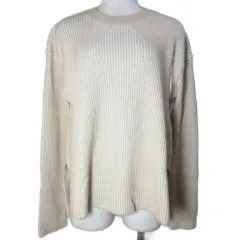 2025年最新】Theory luxe レディース ニット・セーターの人気アイテム