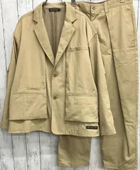 2025年最新】always out of stock セットアップの人気アイテム - メルカリ