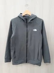 THE NORTH FACE/ザ・ノースフェイス/ジャケット/エイヘックスサーマルフーディ/NL72383/チャコールグレー/Sサイズ