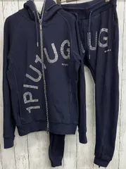 2025年最新】ウノピュウノウグァーレトレ 1piu1uguale3 セットアップ