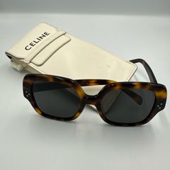 ▪️CELINE セリーヌ サングラス CL40241F 53A 55□19 140 割引